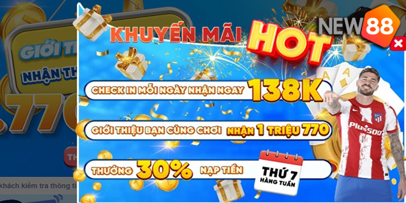 Casino New88 – Trò Chơi Cao Cấp Với Đồ Họa Sắc Nét