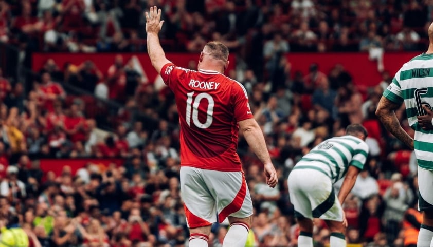 Rooney tự chế giễu mình sau khi ghi bàn cho MU 524488